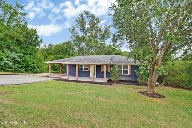 820 Sunset Drive, Kingston, TN 37763