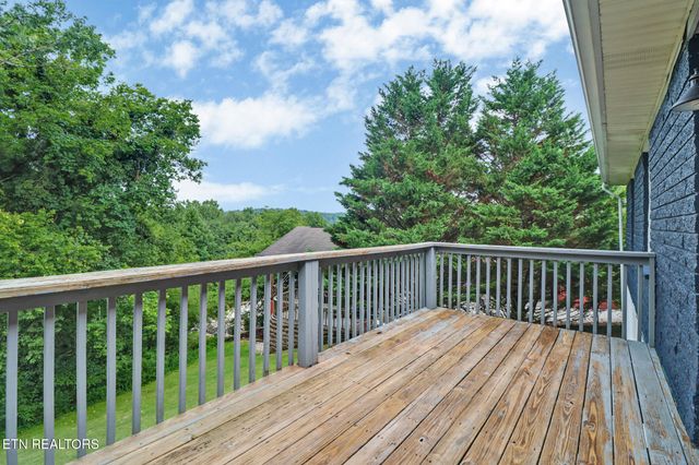 820 Sunset Drive, Kingston, TN 37763