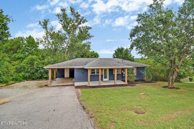 820 Sunset Drive, Kingston, TN 37763