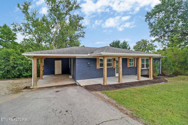 820 Sunset Drive, Kingston, TN 37763