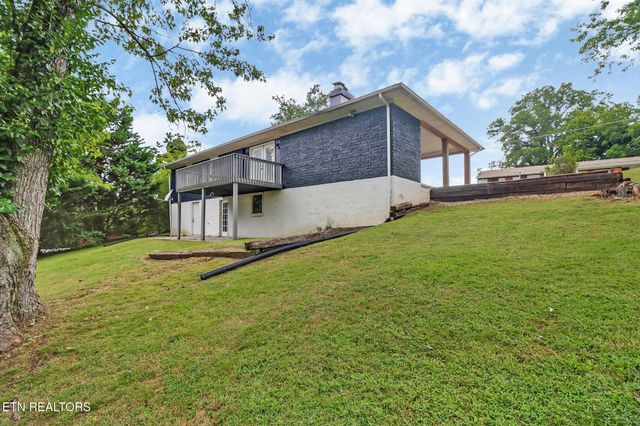 820 Sunset Drive, Kingston, TN 37763