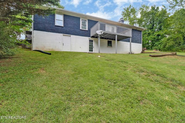 820 Sunset Drive, Kingston, TN 37763