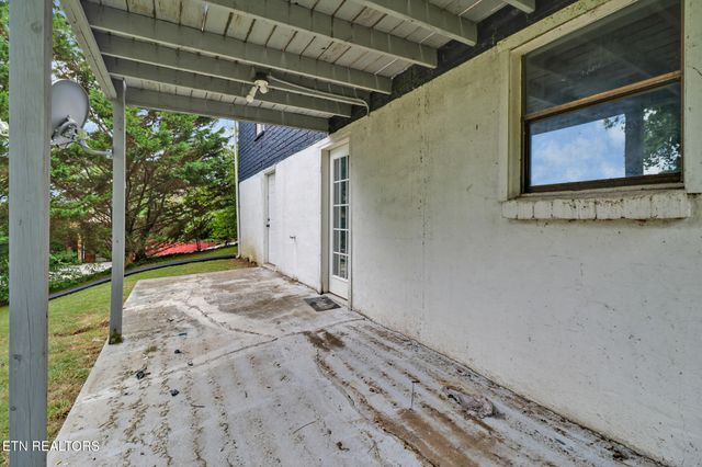820 Sunset Drive, Kingston, TN 37763