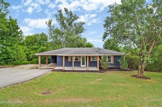 820 Sunset Drive, Kingston, TN 37763