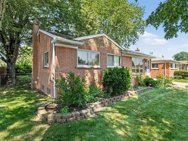 32740 Grandview Avenue, Westland, MI 48186