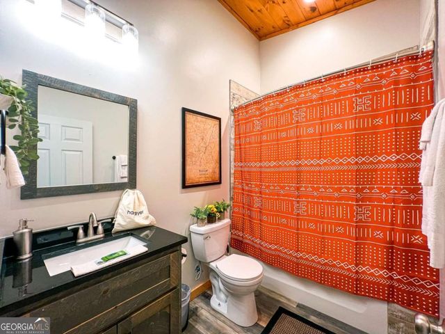 7 Addle Court, Ellijay, GA 30540