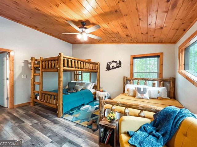 7 Addle Court, Ellijay, GA 30540