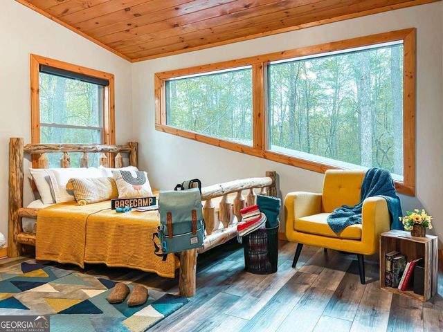 7 Addle Court, Ellijay, GA 30540