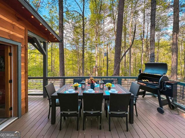 7 Addle Court, Ellijay, GA 30540