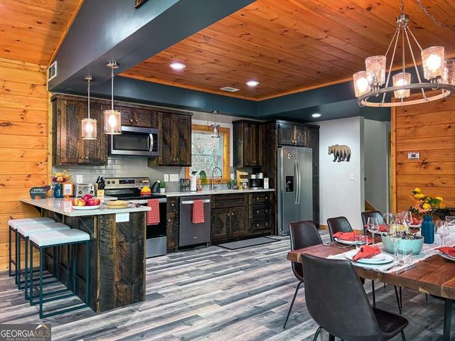 7 Addle Court, Ellijay, GA 30540