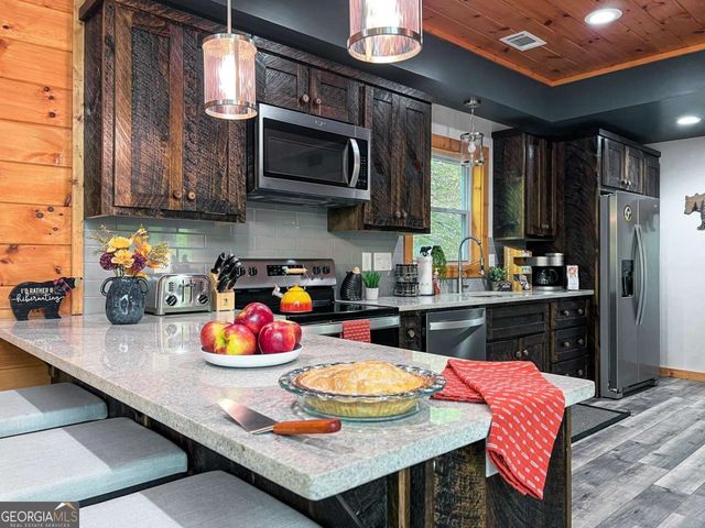 7 Addle Court, Ellijay, GA 30540