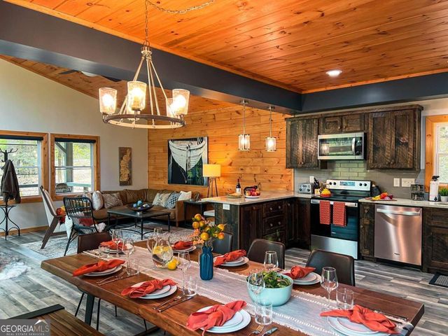 7 Addle Court, Ellijay, GA 30540