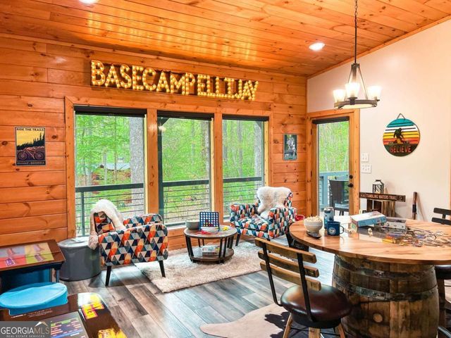 7 Addle Court, Ellijay, GA 30540