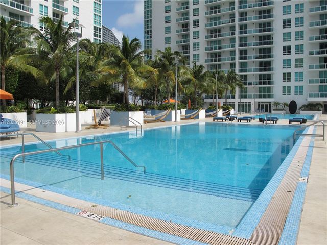 951 Brickell Ave 1209, Miami, FL 33131