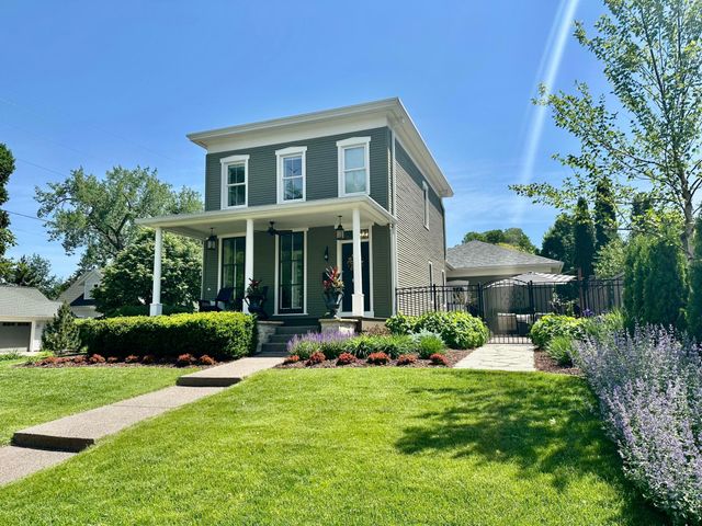 4930 Morehead Avenue, White Bear Lake, MN 55110