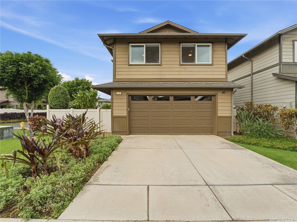 91-1001 Keaunui Drive 311, Ewa Beach, HI 96706