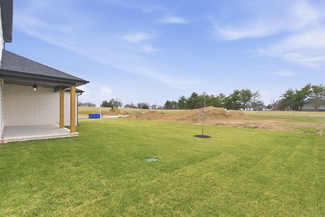 1772 E Cobblestone Drive, Ozark, MO 65721