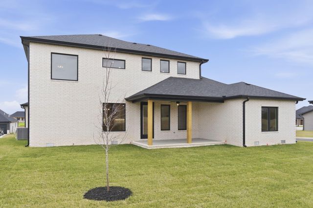 1772 E Cobblestone Drive, Ozark, MO 65721