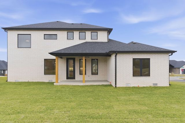 1772 E Cobblestone Drive, Ozark, MO 65721