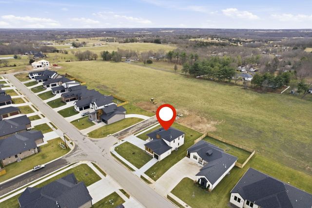 1772 E Cobblestone Drive, Ozark, MO 65721