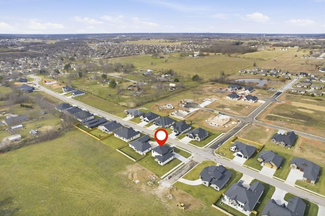 1772 E Cobblestone Drive, Ozark, MO 65721