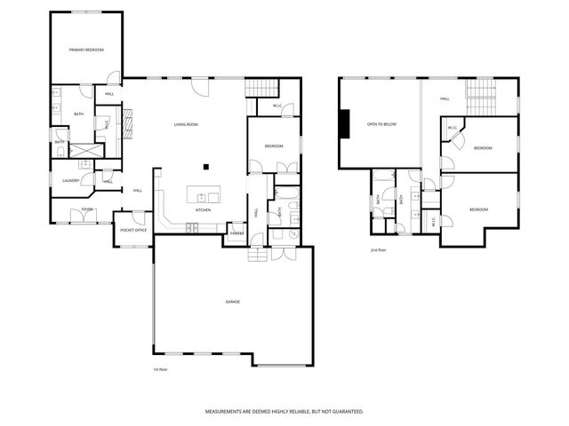 1772 E Cobblestone Drive, Ozark, MO 65721