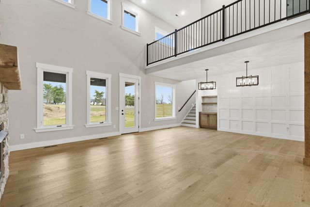 1772 E Cobblestone Drive, Ozark, MO 65721