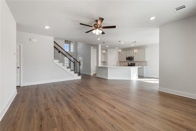 8452 Muir Wood Loop, Anderson, TX 77830