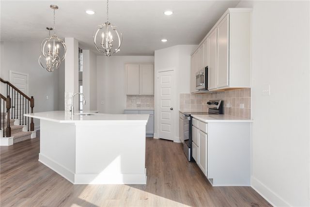 8452 Muir Wood Loop, Anderson, TX 77830