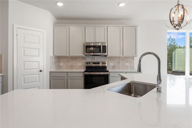 8452 Muir Wood Loop, Anderson, TX 77830