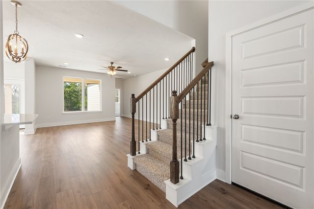 8452 Muir Wood Loop, Anderson, TX 77830