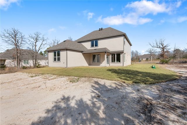 8452 Muir Wood Loop, Anderson, TX 77830