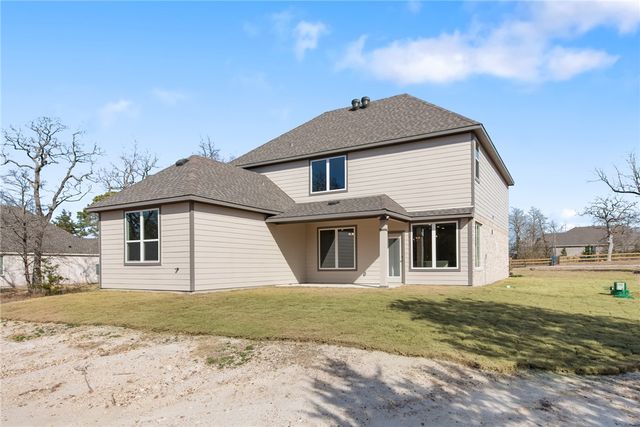 8452 Muir Wood Loop, Anderson, TX 77830