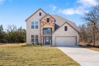 8452 Muir Wood Loop, Anderson, TX 77830
