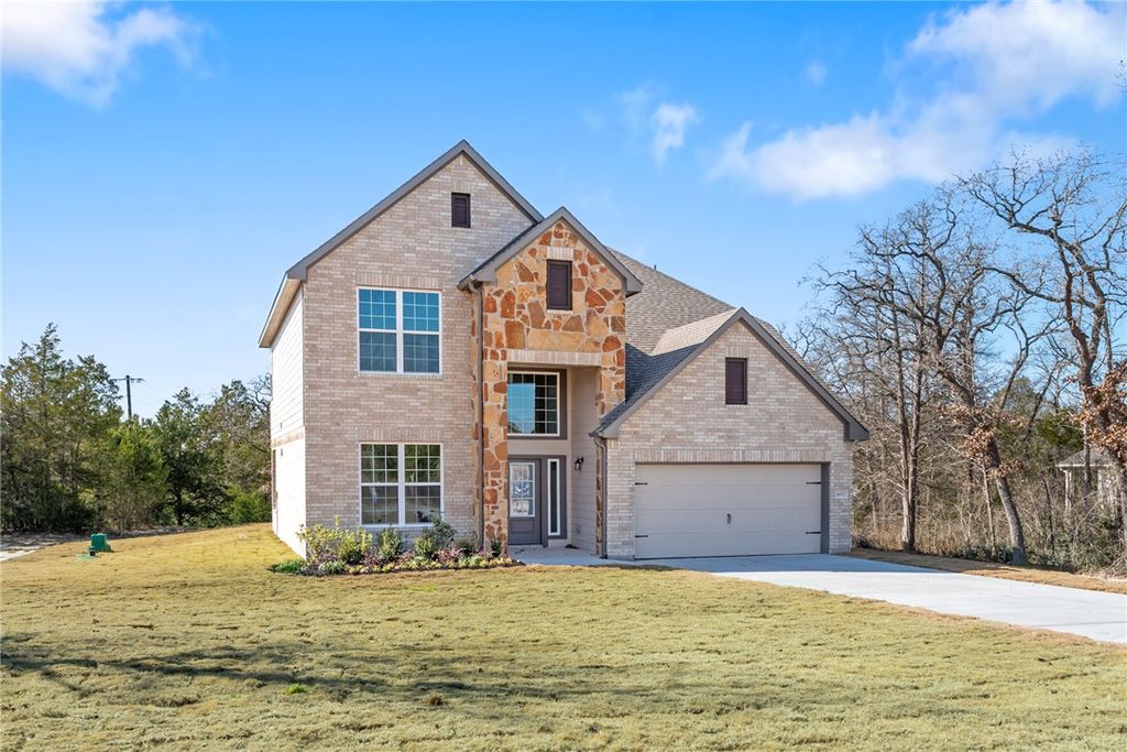 8452 Muir Wood Loop, Anderson, TX 77830 — photo 2
