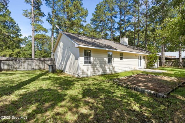 214 Woodbridge Road, Kingsland, GA 31548