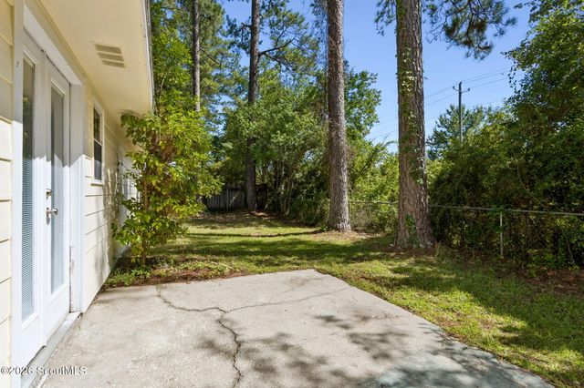 214 Woodbridge Road, Kingsland, GA 31548