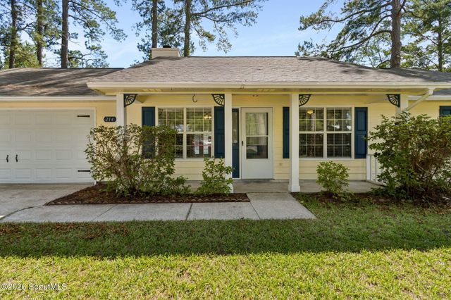 214 Woodbridge Road, Kingsland, GA 31548