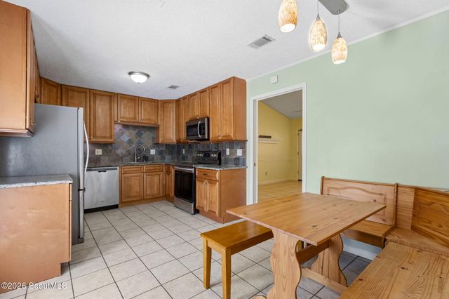 214 Woodbridge Road, Kingsland, GA 31548
