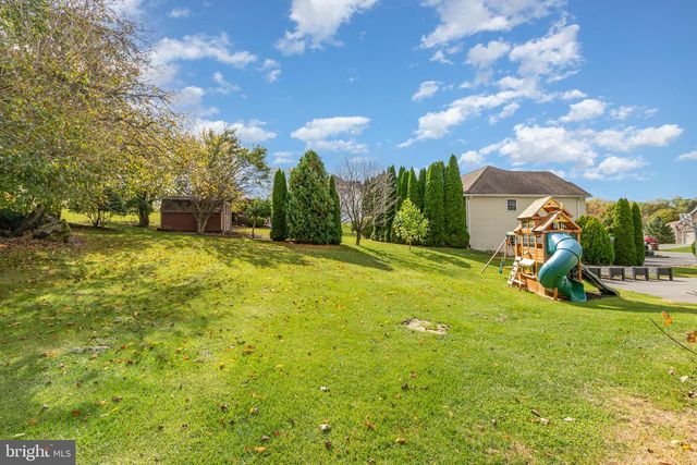 476 BEECH TREE STREET, Shippensburg, PA 17257