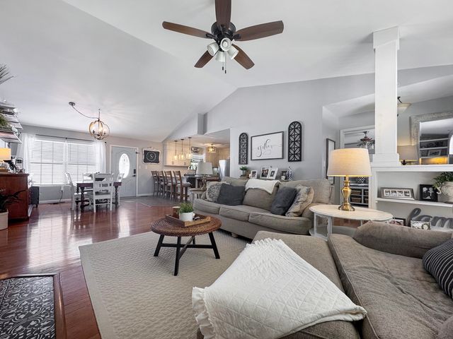 5665 Paris Road, Mt Sterling, KY 40353