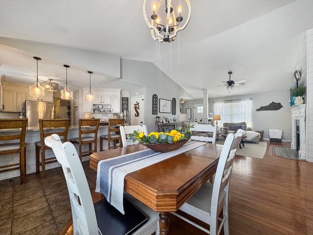 5665 Paris Road, Mt Sterling, KY 40353