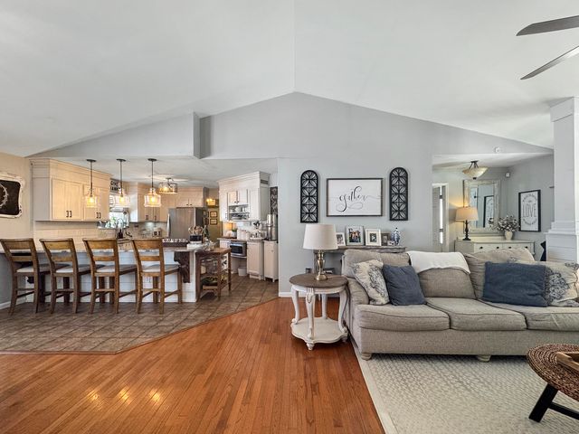 5665 Paris Road, Mt Sterling, KY 40353