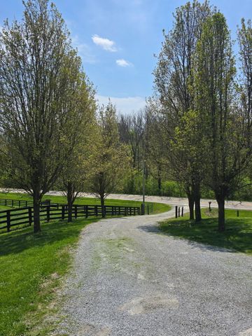 5665 Paris Road, Mt Sterling, KY 40353