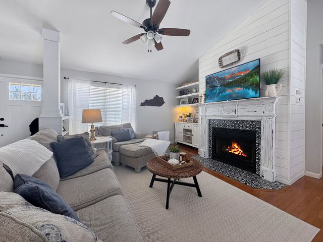 5665 Paris Road, Mt Sterling, KY 40353