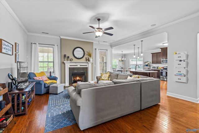 113 Eden Lane, Huntsville, AL 35811