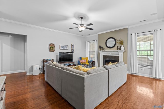 113 Eden Lane, Huntsville, AL 35811