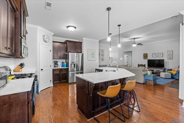 113 Eden Lane, Huntsville, AL 35811