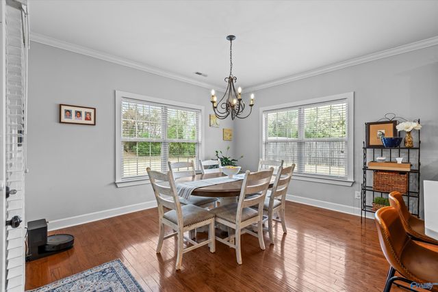 113 Eden Lane, Huntsville, AL 35811