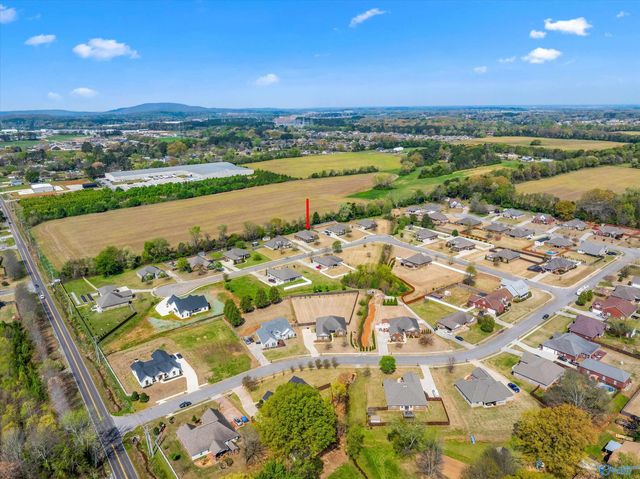 113 Eden Lane, Huntsville, AL 35811